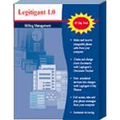 Legitigant Billing Management