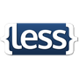 Less