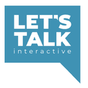 Let's Talk Interactive Reviews