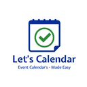 Let's Calendar Reviews