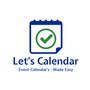 Let's Calendar Reviews