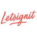 Letsignit Reviews