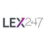 LEX247 Icon