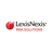 LexisNexis Active Insights Reviews