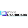 License Dashboard Reviews & Ratings