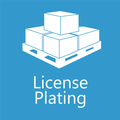 License Plating