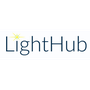 LightHub Icon