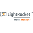 LightRocket Media Manager Reviews