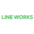 LINE WORKS