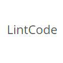 LintCode Reviews