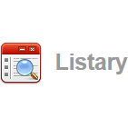 Listary (Листарий) - Программное Обеспечение Для Настольного Поиска