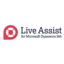 Live Assist for Microsoft Dynamics 365 Reviews