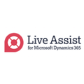 Live Assist for Microsoft Dynamics 365