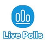 Live Polls Reviews