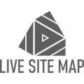 Live Site Map