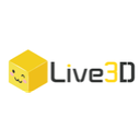 Live3D VTuber Reviews