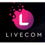 Livecom Icon