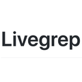 livegrep