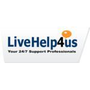 LiveHelp4us Reviews