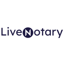 LiveNotary Reviews