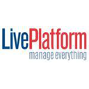 LivePlatform Reviews