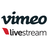 Vimeo Livestream