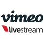 Vimeo Livestream