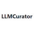 LLMCurator