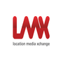 LMX (Location Media Xchange) Icon