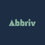 Abbriv