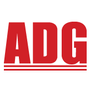 Logo Project American Data Group (ADG)
