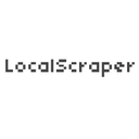 Local Scraper Reviews