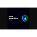 Lock Down Keys Reviews