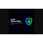 Lock Down Keys Reviews