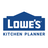 Lowe's Kitchen Planner