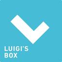 Luigi's Box Reviews