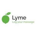 Lyme Log Your Message