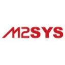 M2SYS VisitorTrack Reviews