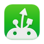 MacDroid Icon