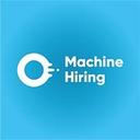 Machine Hiring Reviews