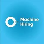Machine Hiring Reviews