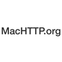 MacHTTP-js Icon