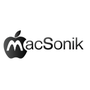 MacSonik Gmail Backup Tool Icon