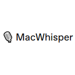 MacWhisper Reviews