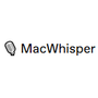 MacWhisper Reviews