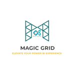 Magic Grid PBI Enterprise Solution Reviews
