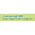 Mainspring CMS