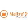 Logo Project Maitre'D POS