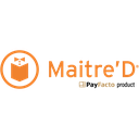 Maitre'D POS Reviews