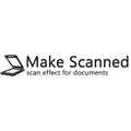 Make Scanned